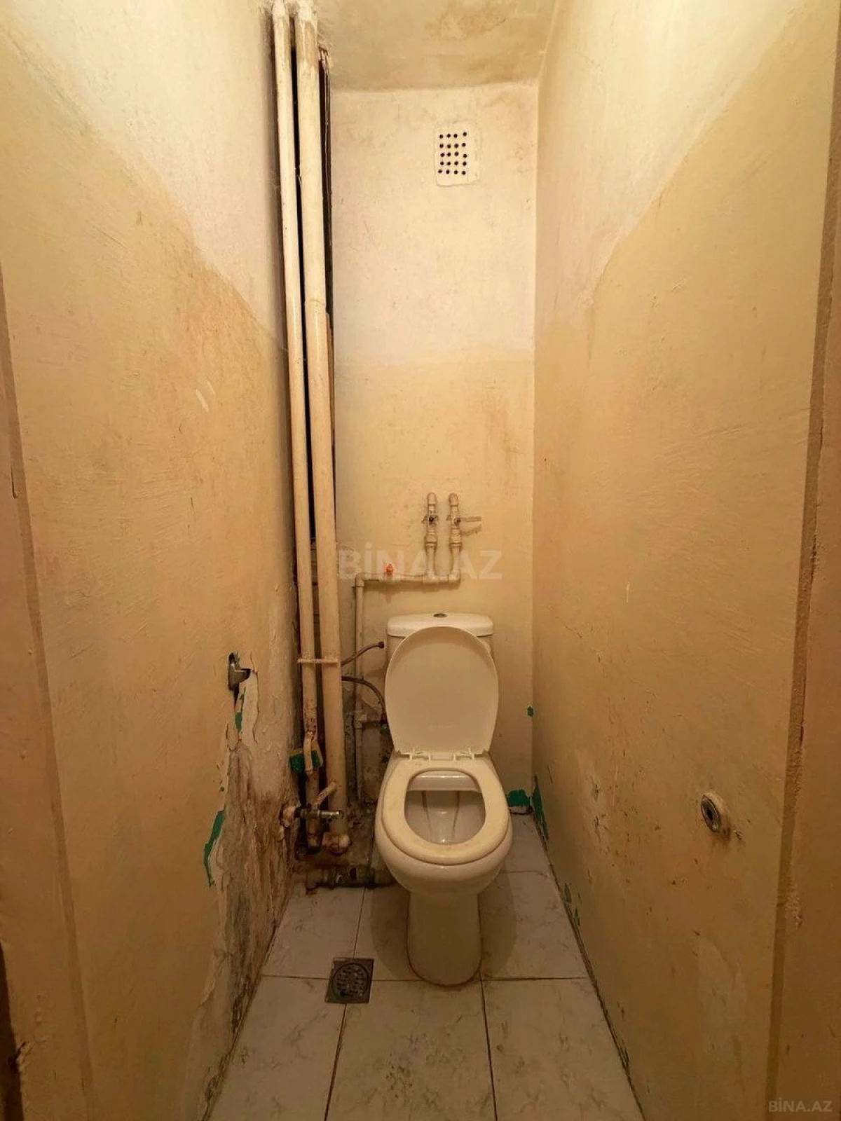 Satılır 3 otaqlı mənzil 85 m²