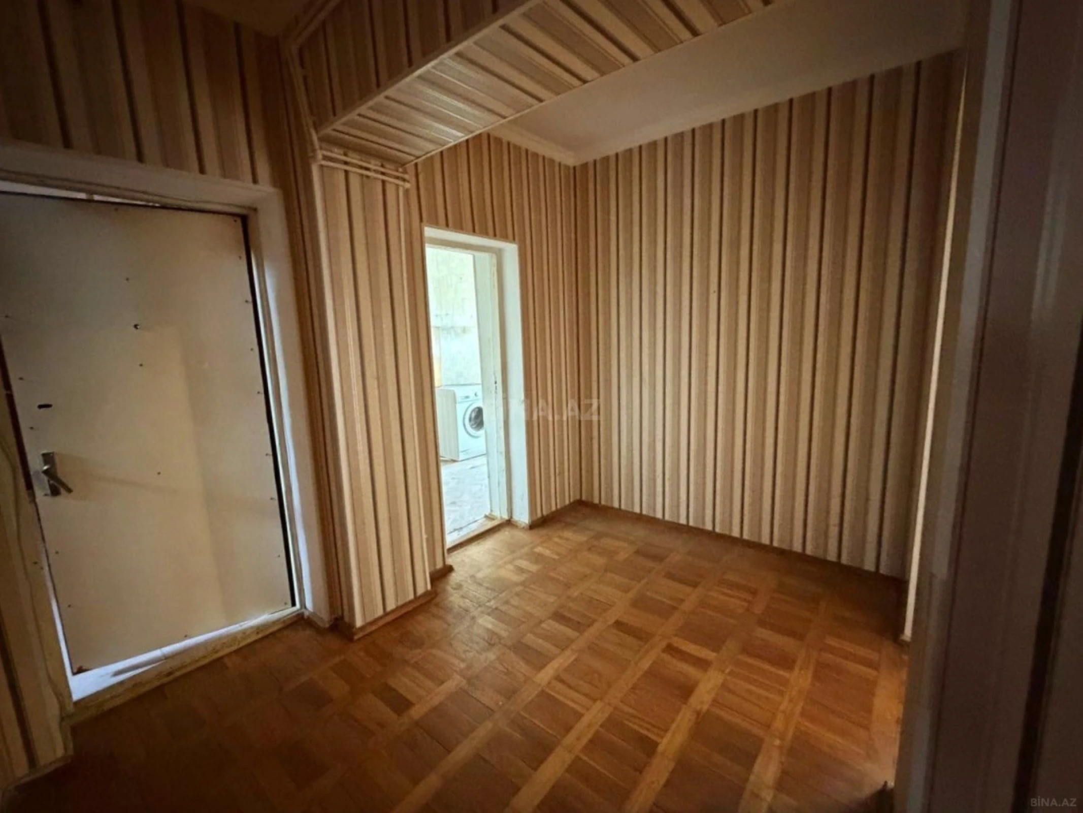 Satılır 3 otaqlı mənzil 85 m²