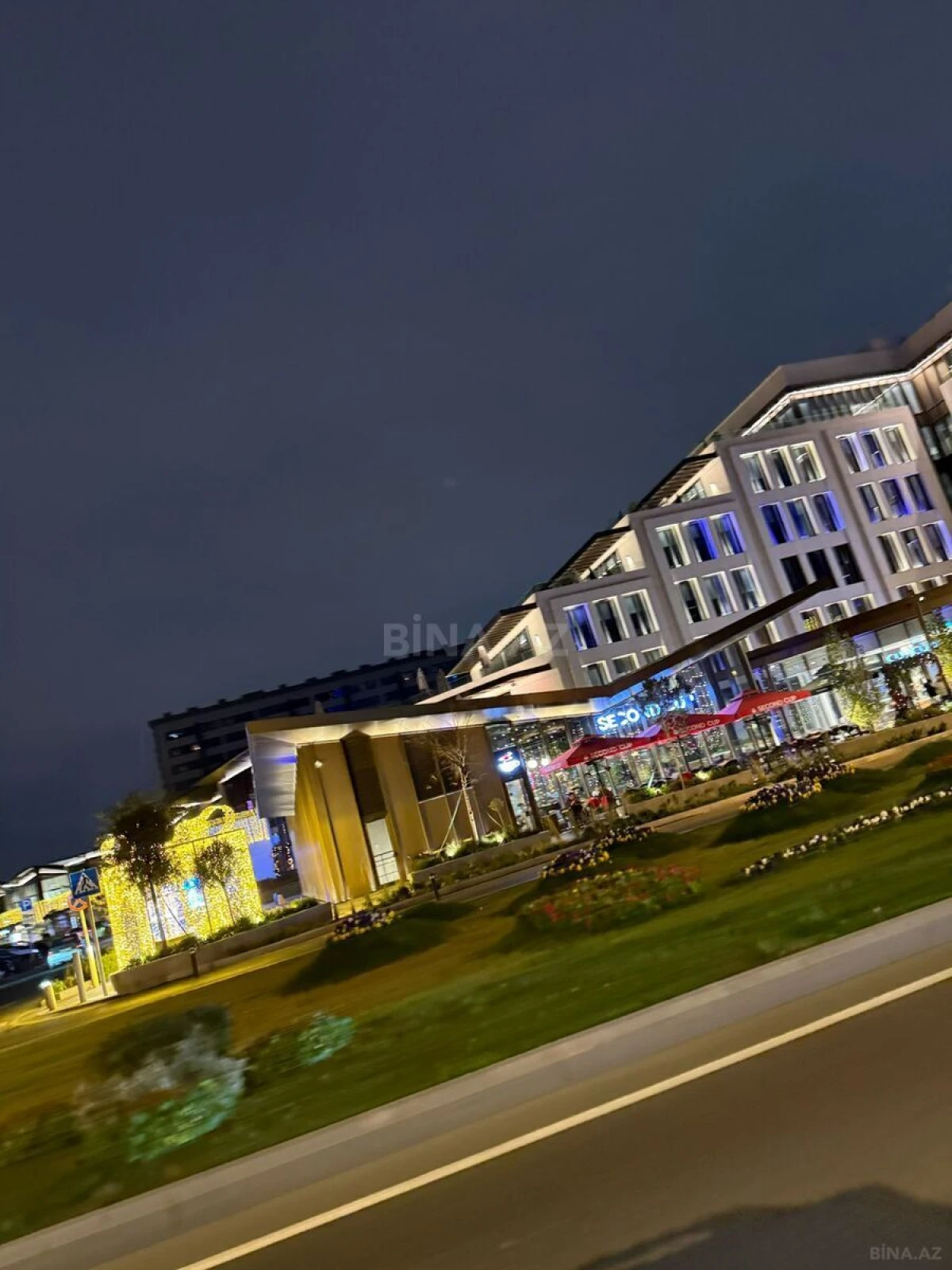 Kirayə verilir 3 otaqlı ofis 80 m²