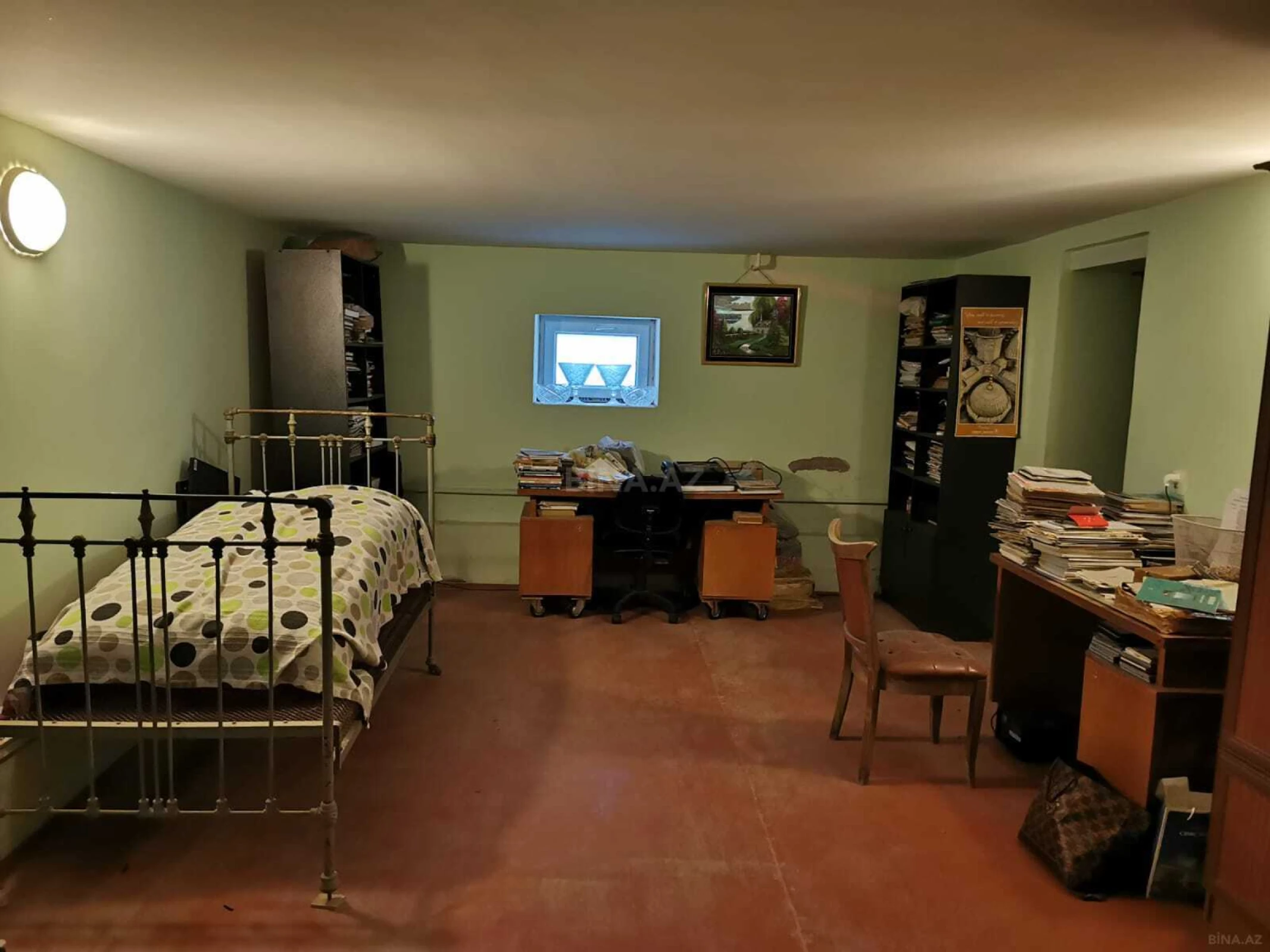 Satılır 5 otaqlı həyət evi 200 m²