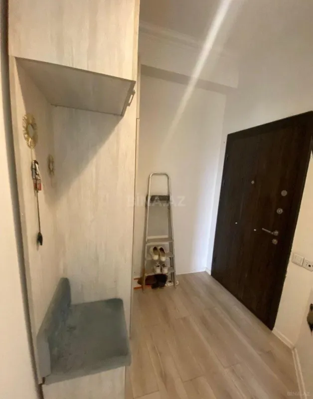 Satılır 2 otaqlı mənzil 90 m²