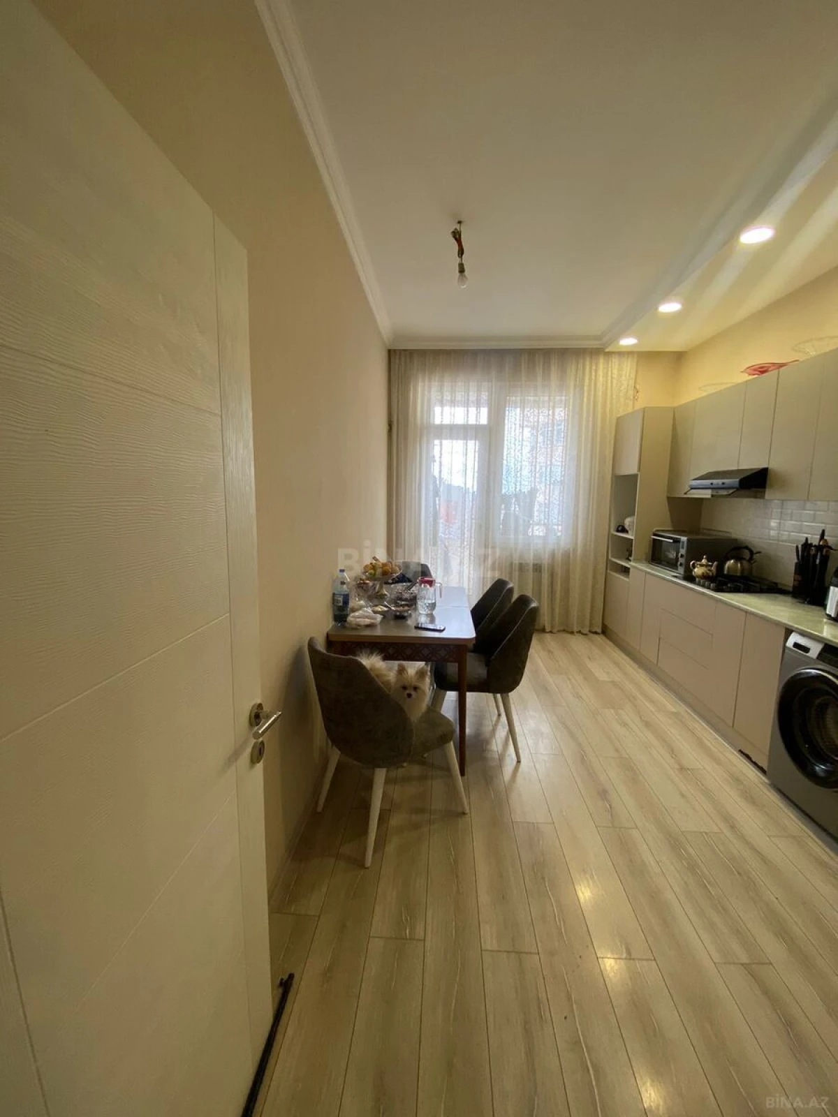 Satılır 2 otaqlı mənzil 90 m²