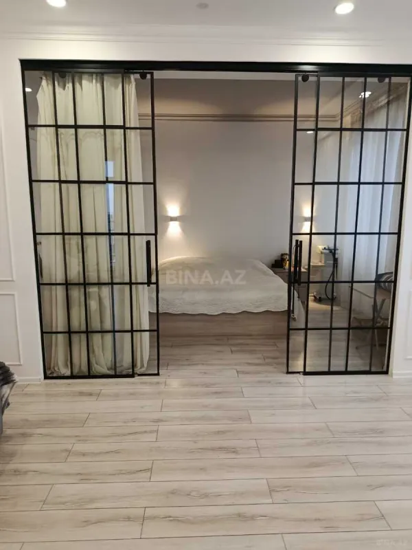 Satılır 2 otaqlı mənzil 90 m²