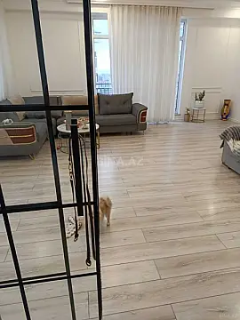 Satılır 2 otaqlı mənzil 90 m²