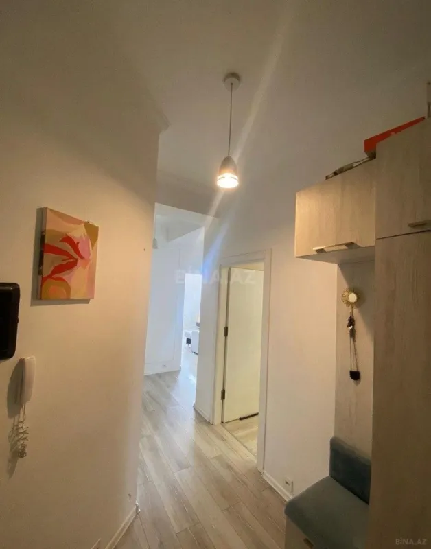 Satılır 2 otaqlı mənzil 90 m²