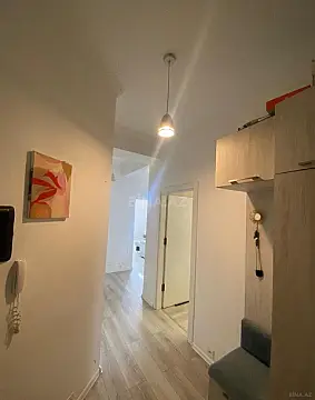 Satılır 2 otaqlı mənzil 90 m²