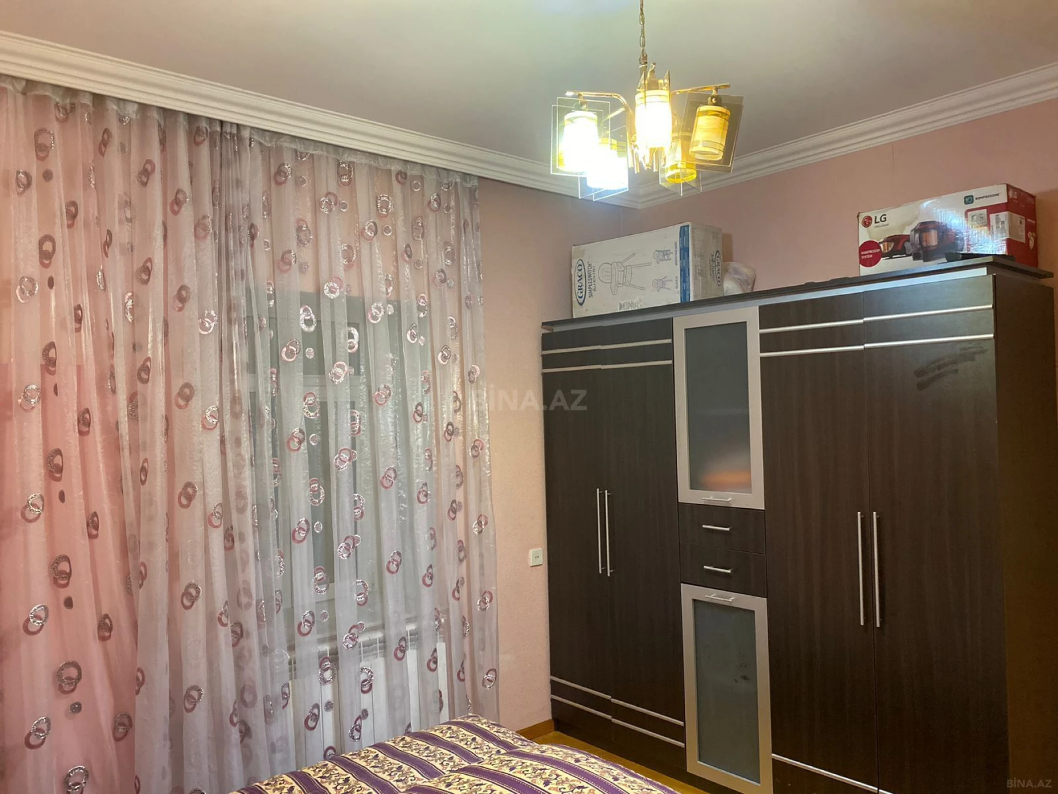 Satılır 3 otaqlı həyət evi 170 m²