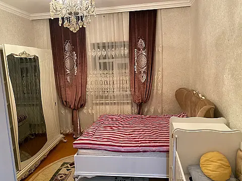 Satılır 3 otaqlı həyət evi 170 m²