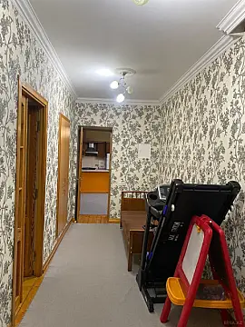 Satılır 3 otaqlı həyət evi 170 m²