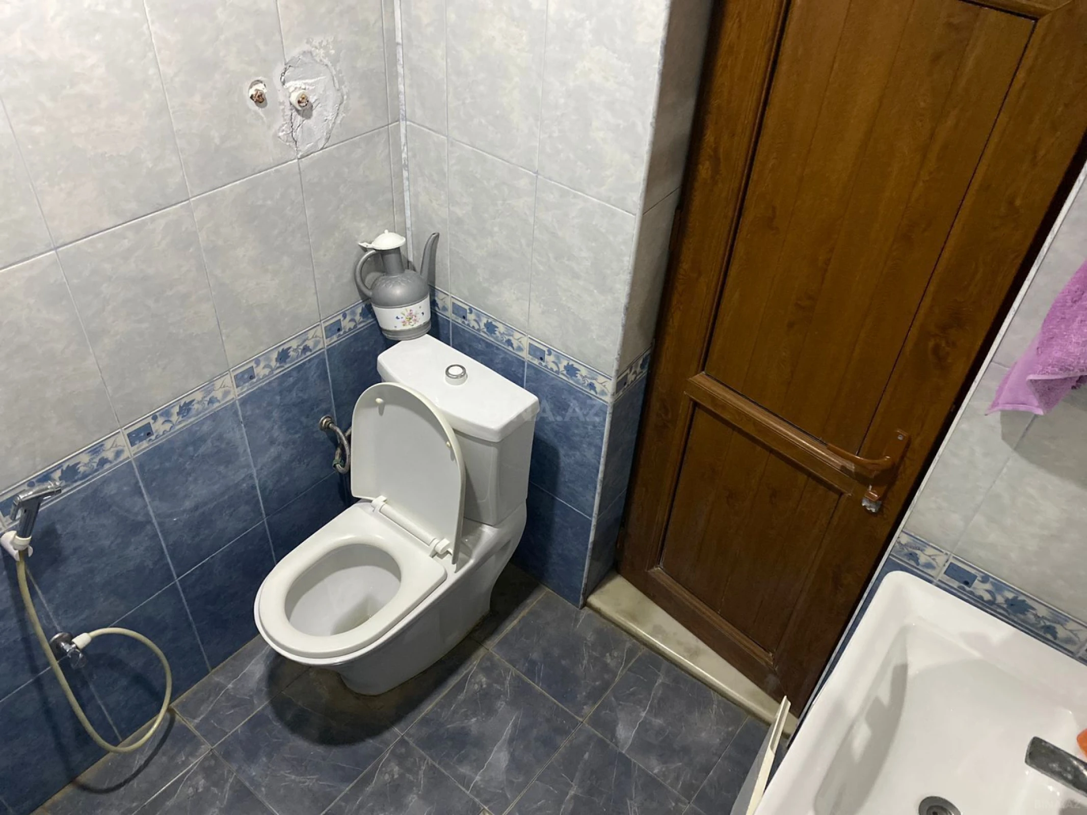 Satılır 3 otaqlı həyət evi 170 m²