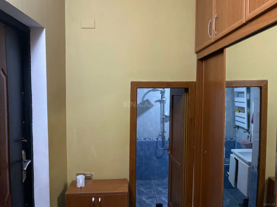 Satılır 3 otaqlı həyət evi 170 m²