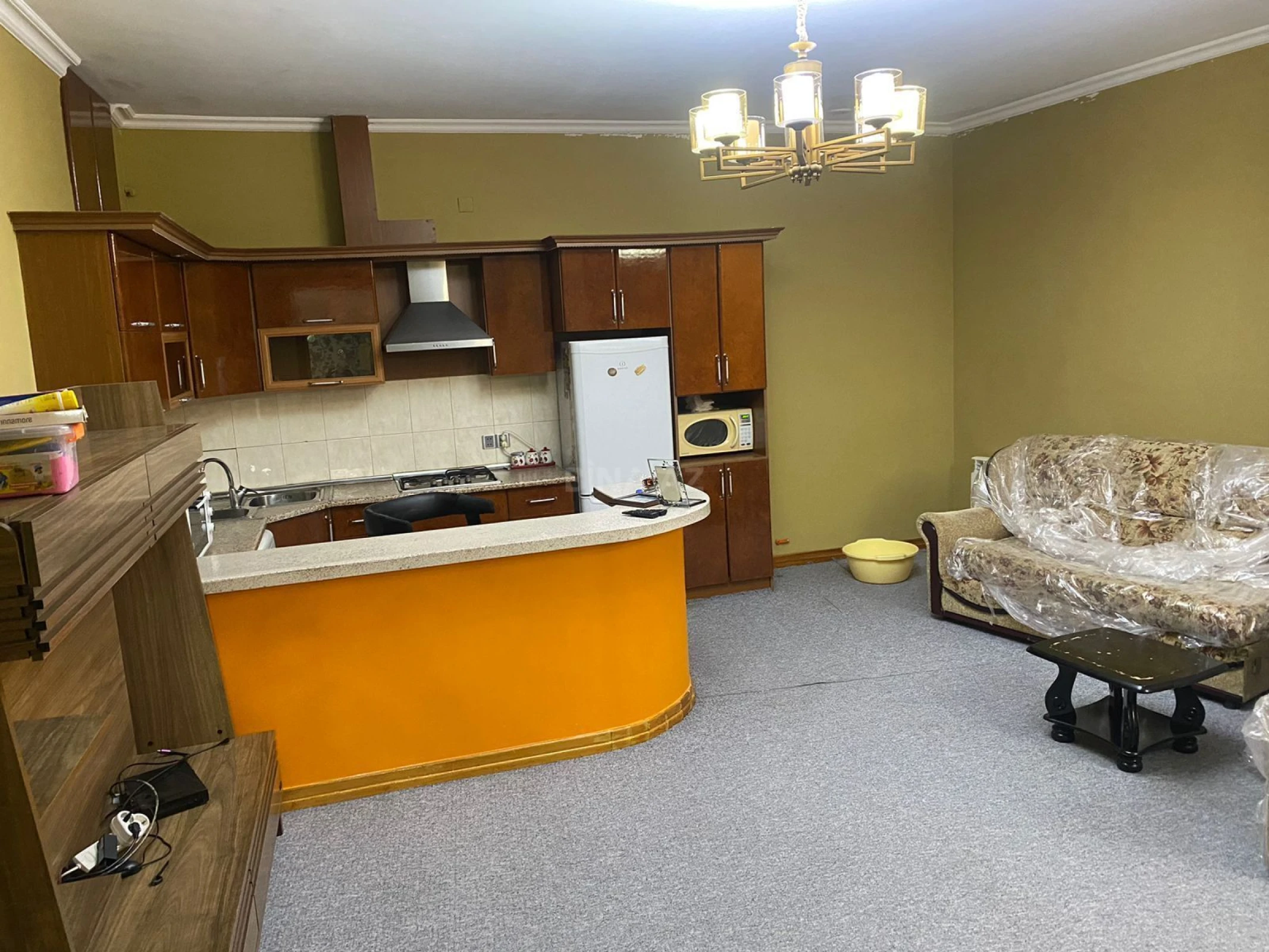 Satılır 3 otaqlı həyət evi 170 m²