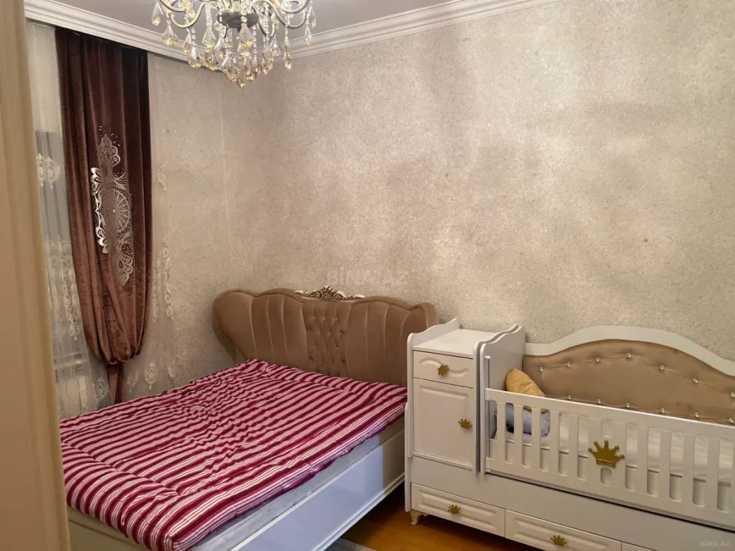 Satılır 3 otaqlı həyət evi 170 m²