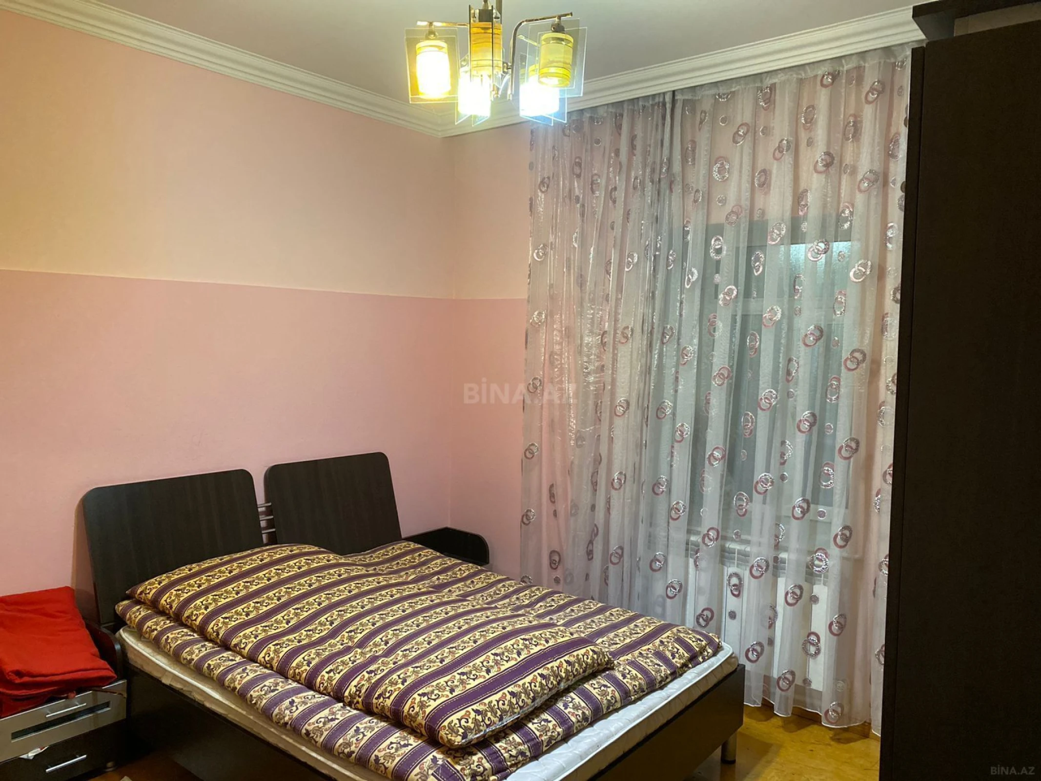 Satılır 3 otaqlı həyət evi 170 m²