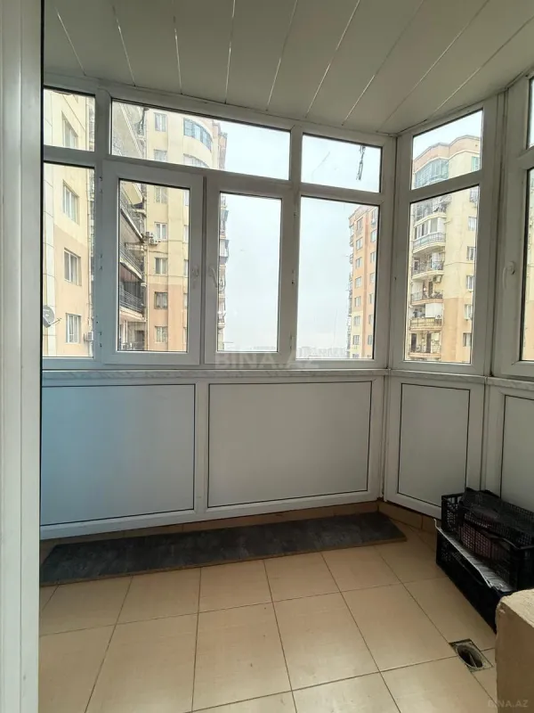 Satılır 2 otaqlı mənzil 80 m²