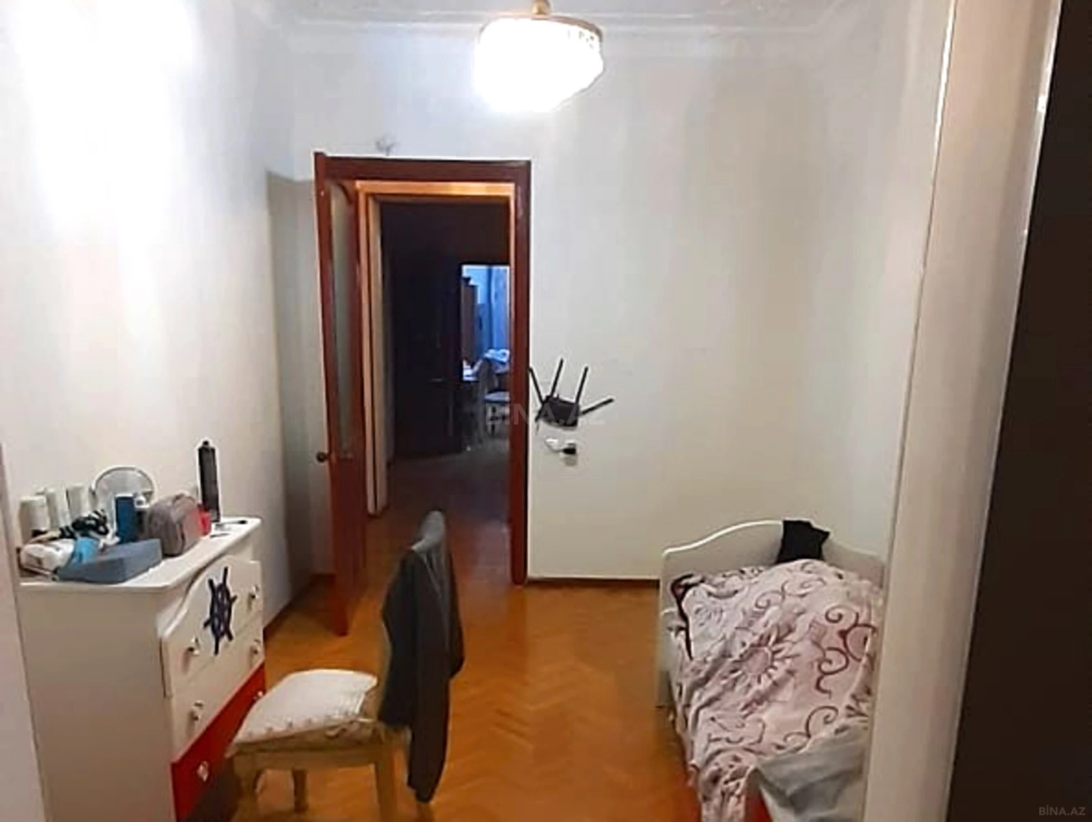 Satılır 3 otaqlı mənzil 78 m²