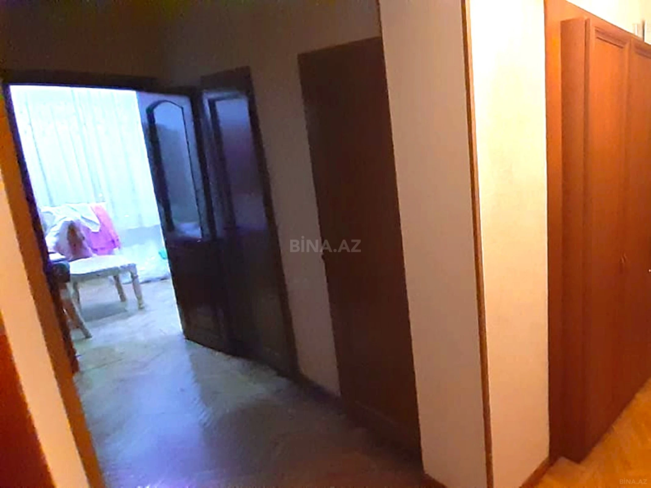 Satılır 3 otaqlı mənzil 78 m²