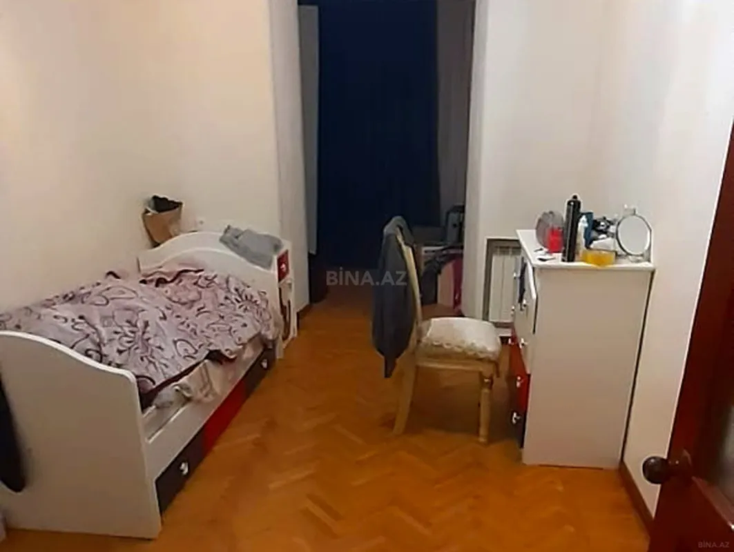 Satılır 3 otaqlı mənzil 78 m²