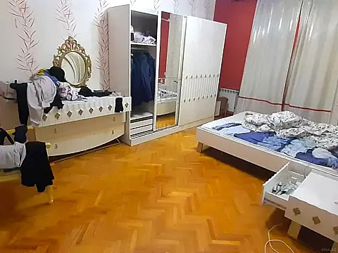 Satılır 3 otaqlı mənzil 78 m²