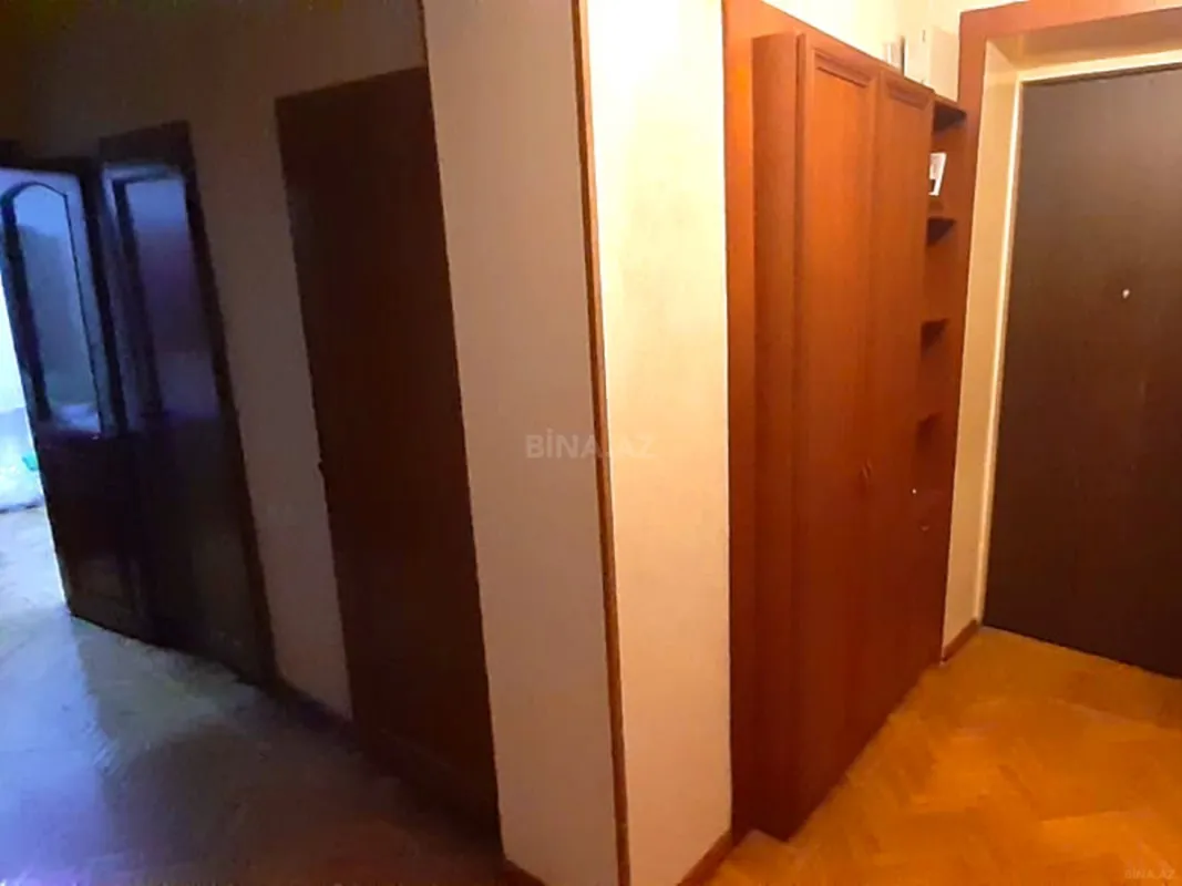 Satılır 3 otaqlı mənzil 78 m²