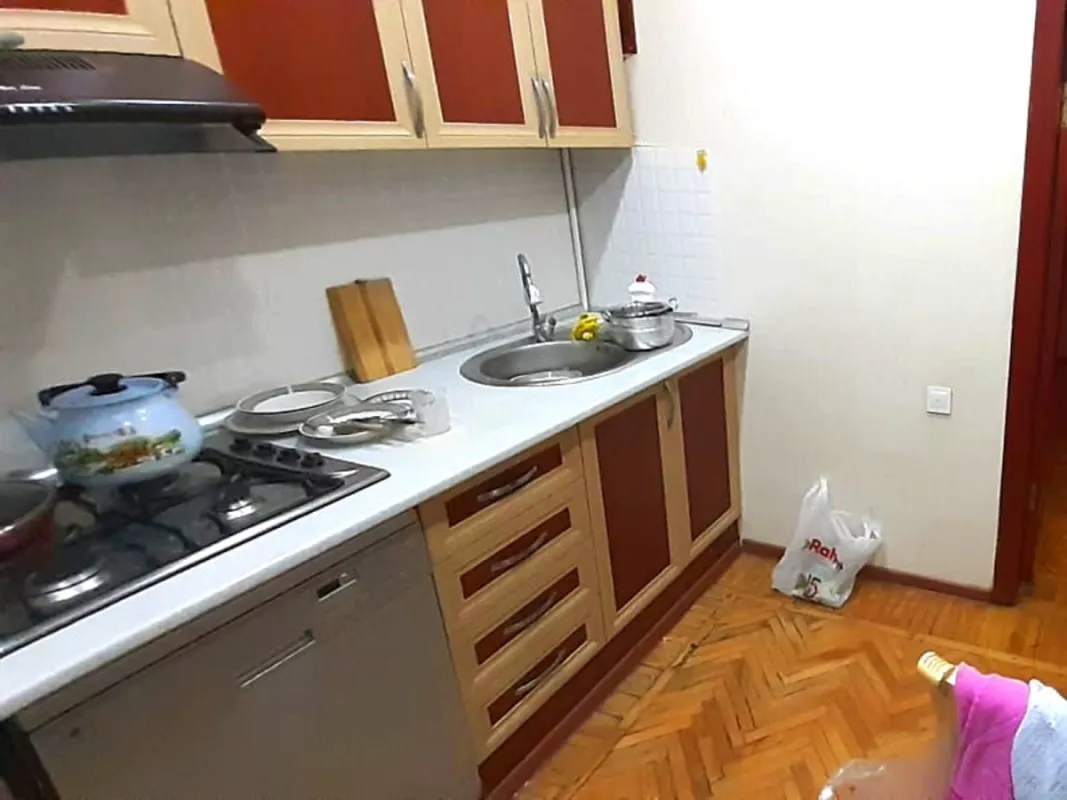 Satılır 3 otaqlı mənzil 78 m²