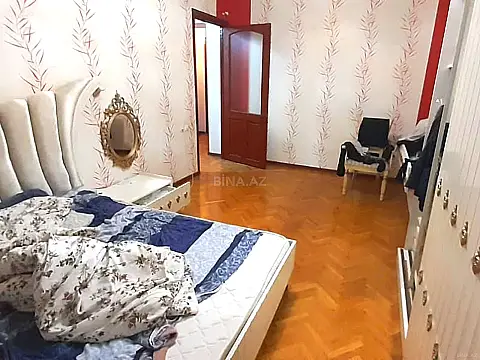 Satılır 3 otaqlı mənzil 78 m²