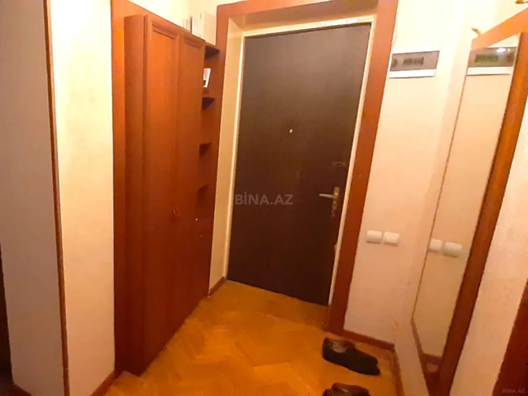 Satılır 3 otaqlı mənzil 78 m²