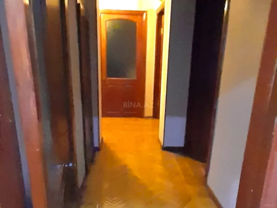 Satılır 3 otaqlı mənzil 78 m²