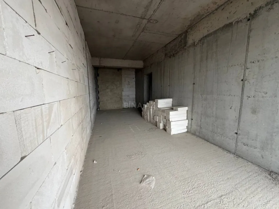 Satılır 3 otaqlı mənzil 90 m²