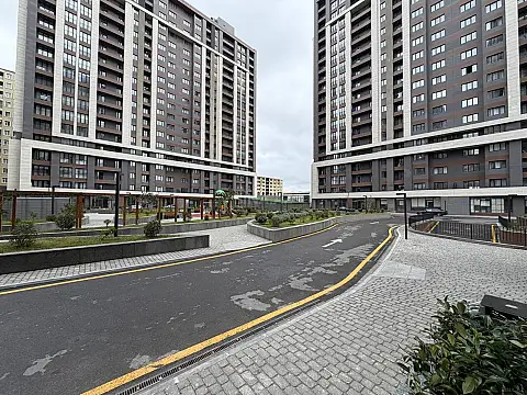 Satılır 3 otaqlı mənzil 90 m²