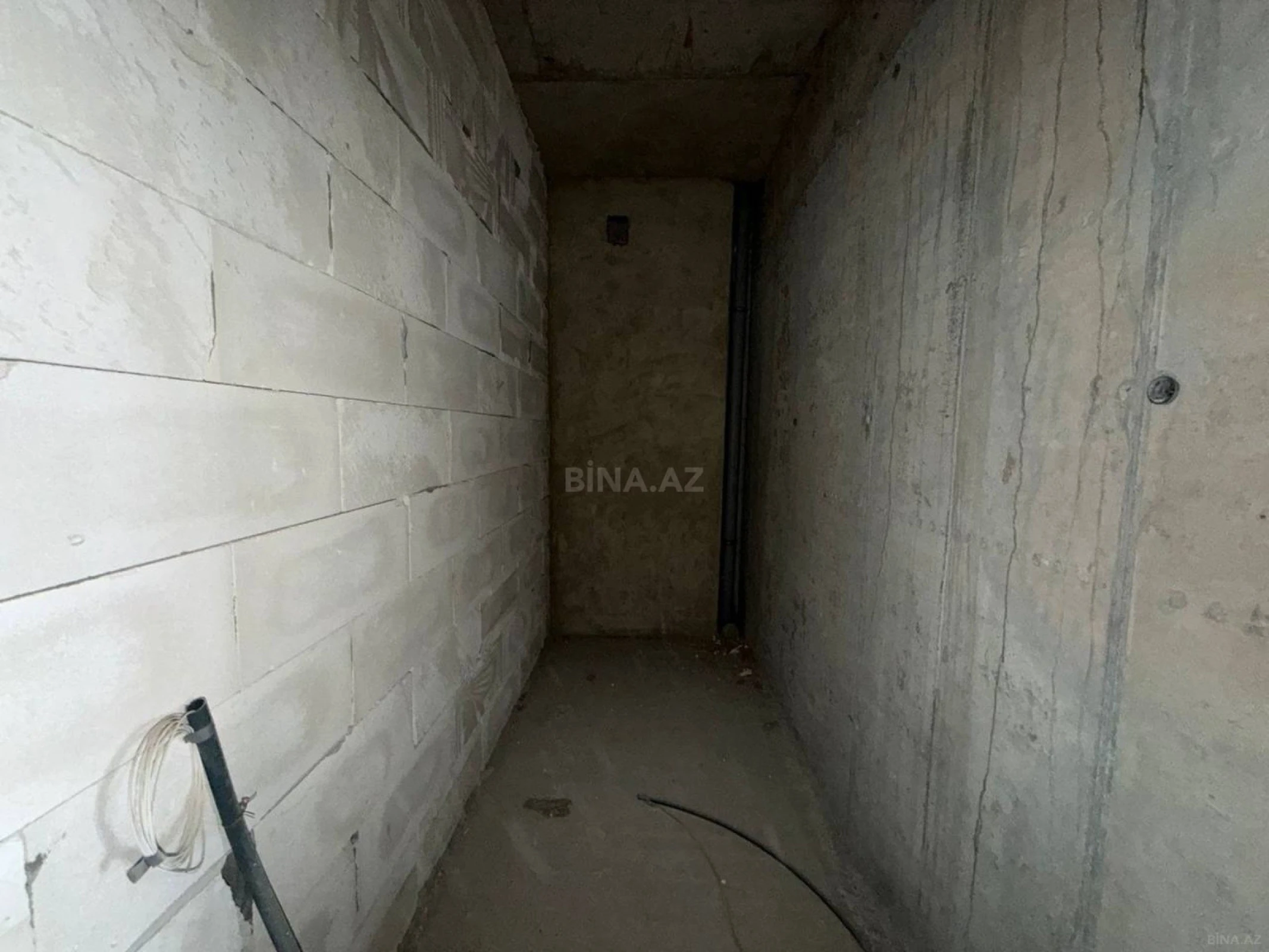 Satılır 3 otaqlı mənzil 90 m²