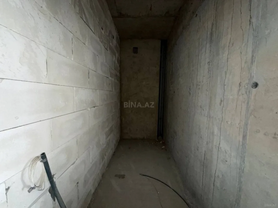 Satılır 3 otaqlı mənzil 90 m²