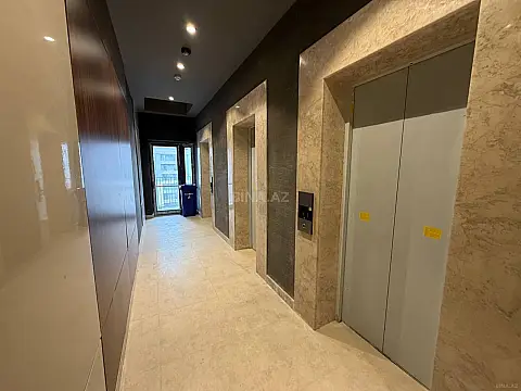 Satılır 3 otaqlı mənzil 90 m²