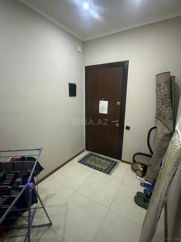 Kirayə verilir 2 otaqlı mənzil 78 m²