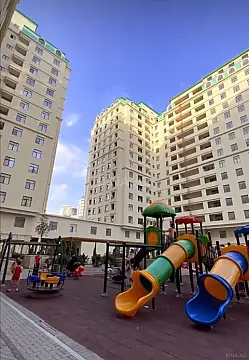 Satılır 3 otaqlı mənzil 141 m² — Bakı, Nərimanov 3 otaq 141.00 m²