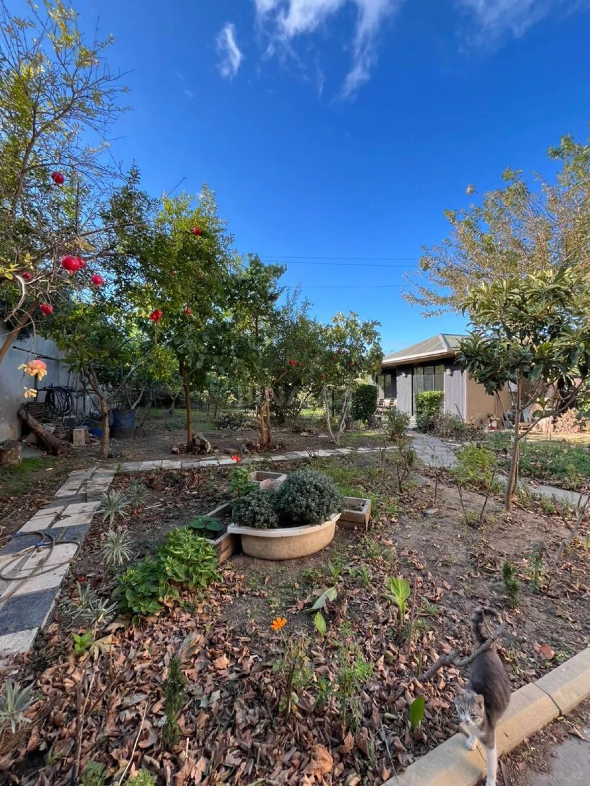 Satılır 4 otaqlı həyət evi 300 m²