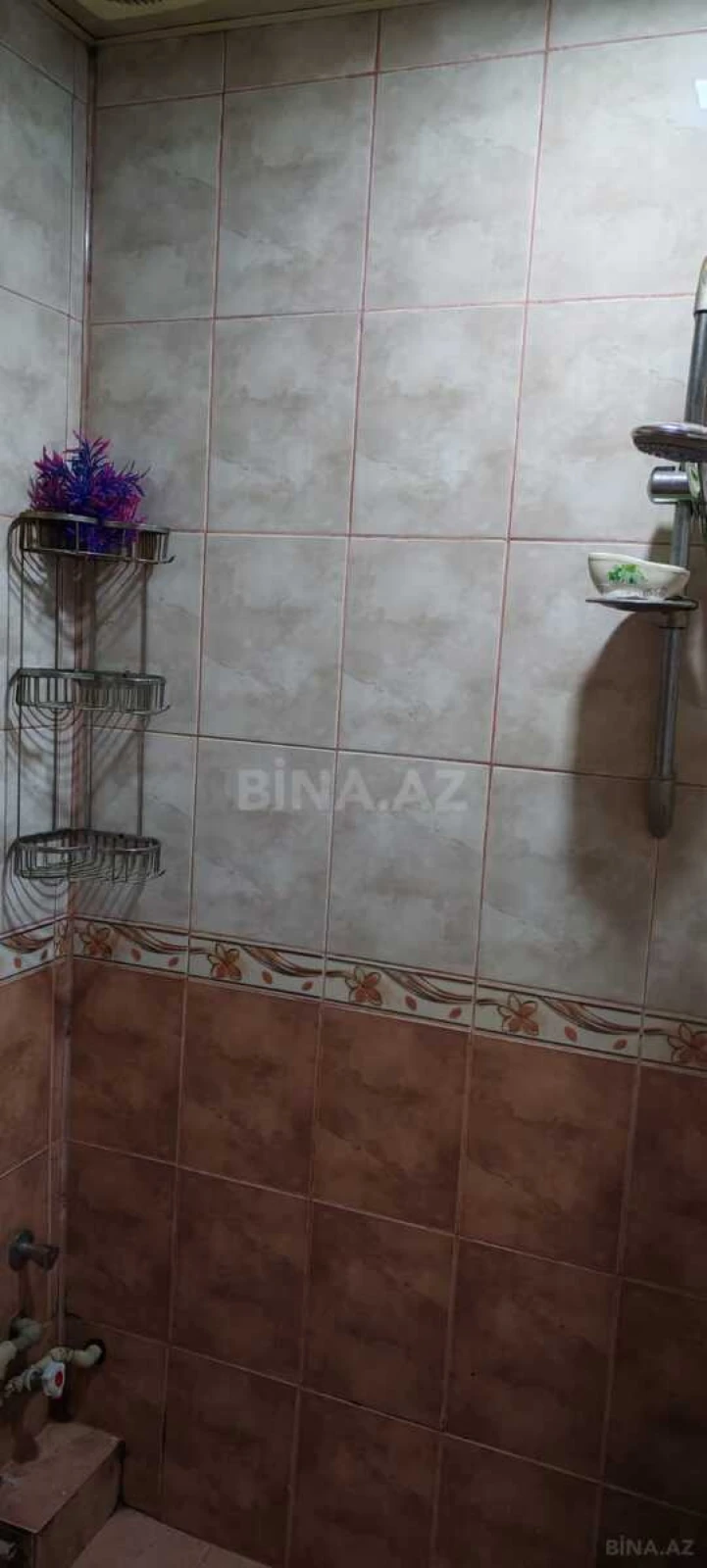 Satılır 2 otaqlı mənzil 65 m²