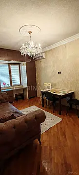 Satılır 2 otaqlı mənzil 65 m² — Bakı, Nəsimi 2 otaq 65.00 m²