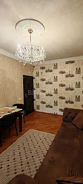 Satılır 2 otaqlı mənzil 65 m²