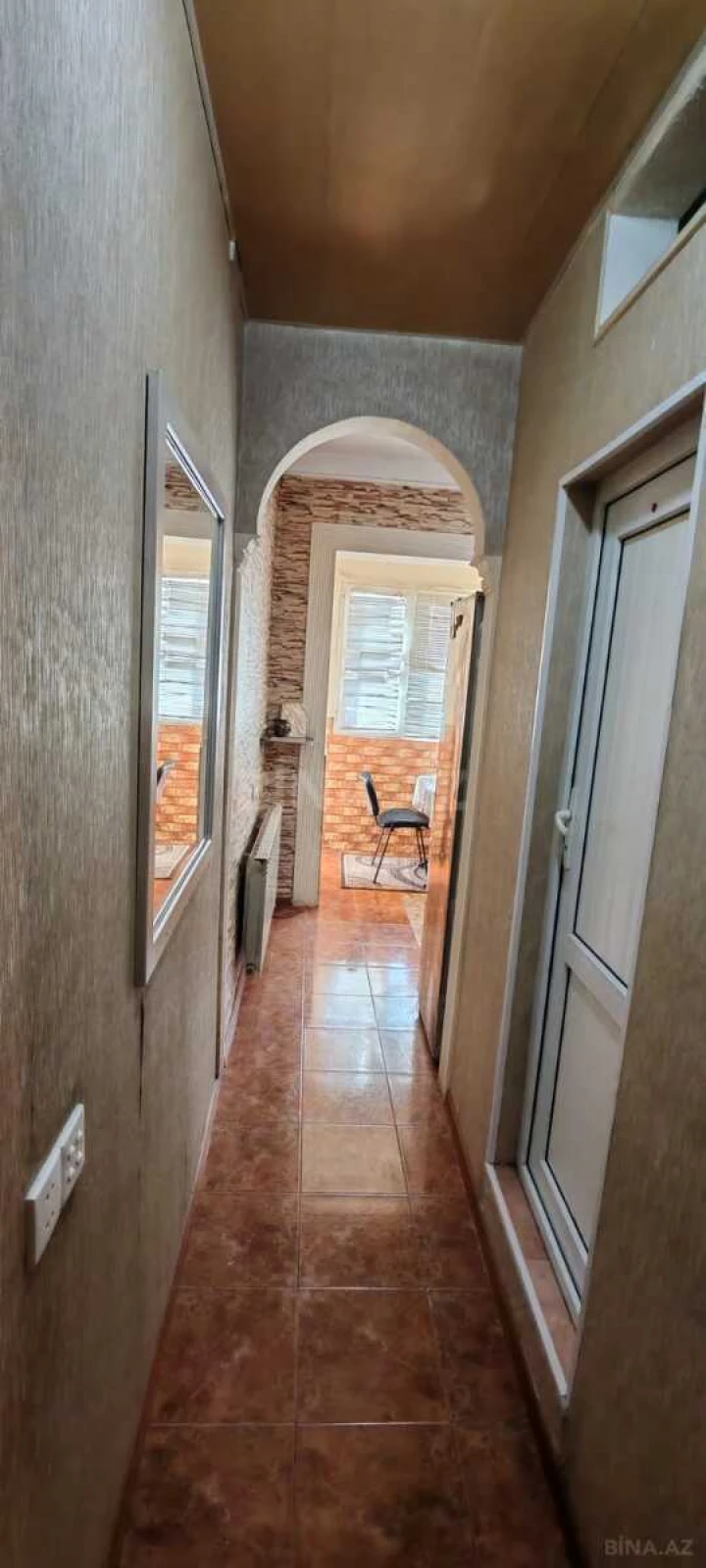 Satılır 2 otaqlı mənzil 65 m²