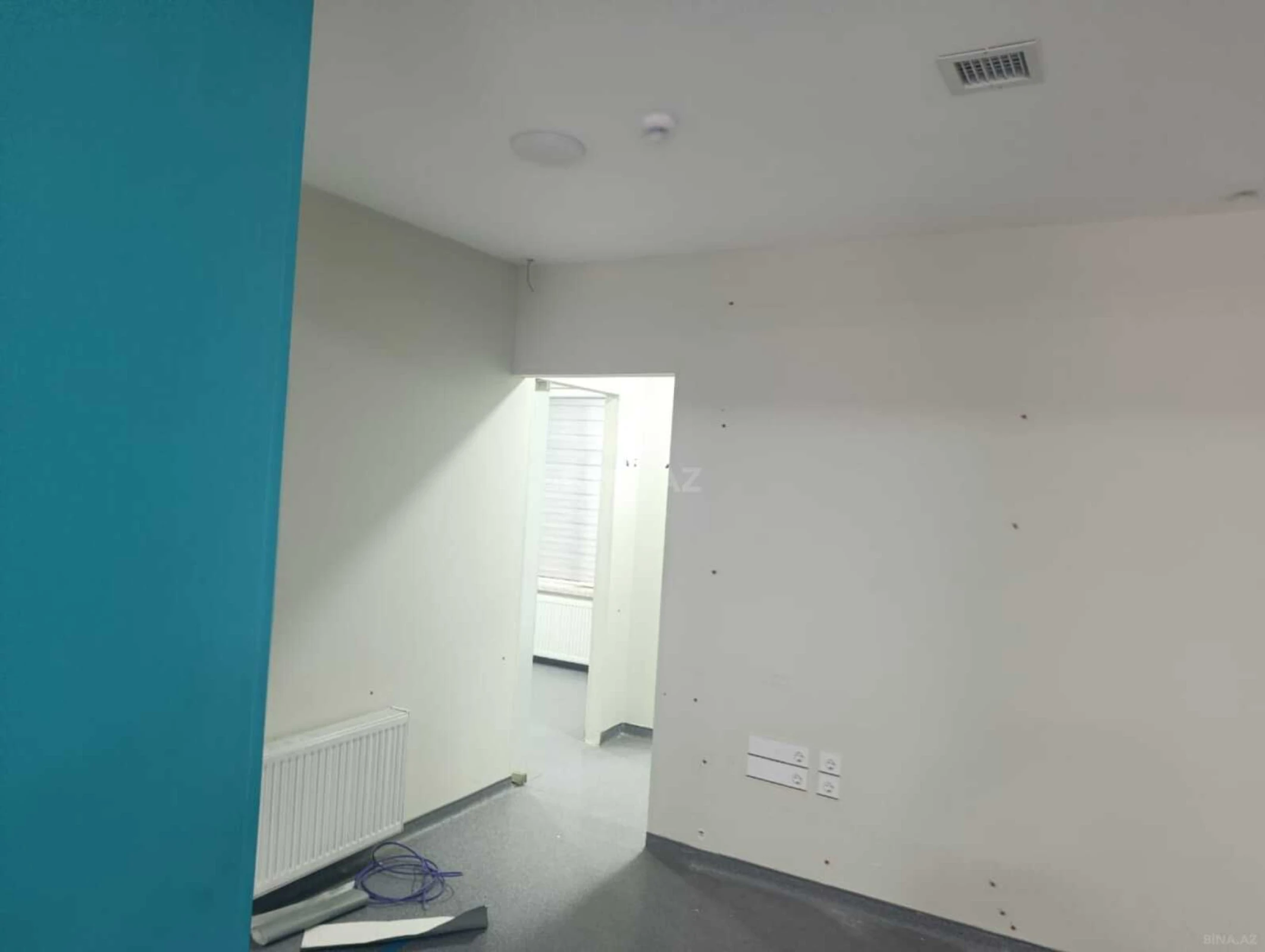 Satılır 5 otaqlı ofis 175.9 m²
