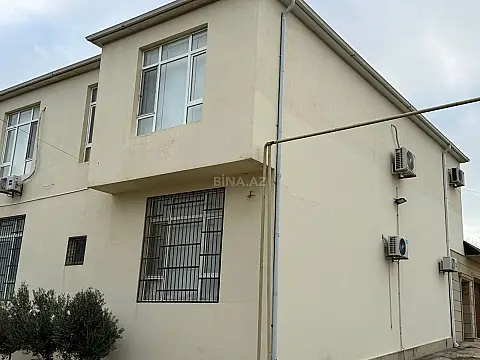 Satılır 10 otaqlı həyət evi 280 m² — Bakı, Novxanı 10 otaq 280.00 m²