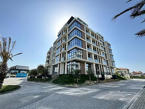 Satılır 2 otaqlı mənzil 71.2 m² — Bakı, Sea Breeze 2 otaq 71.20 m²