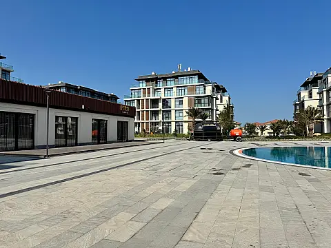 Satılır 2 otaqlı mənzil 71.2 m²