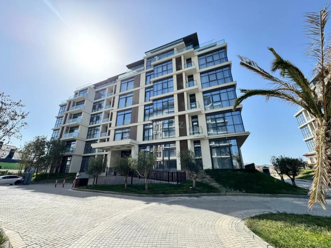 Satılır 2 otaqlı mənzil 71.2 m²