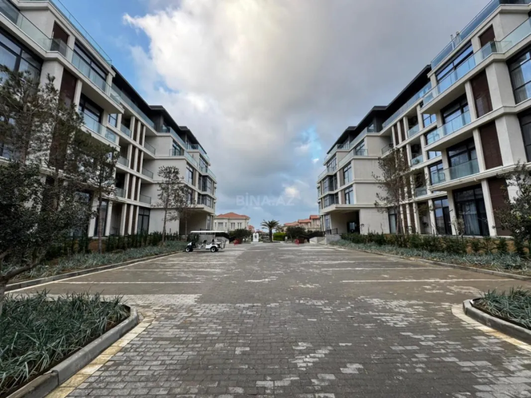 Satılır 2 otaqlı mənzil 71.2 m²