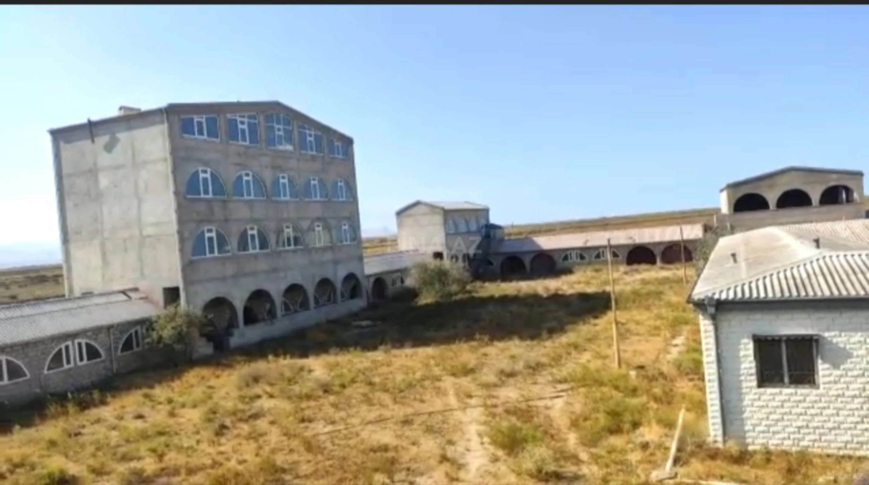 Satılır torpaq sahəsi 42600 m²