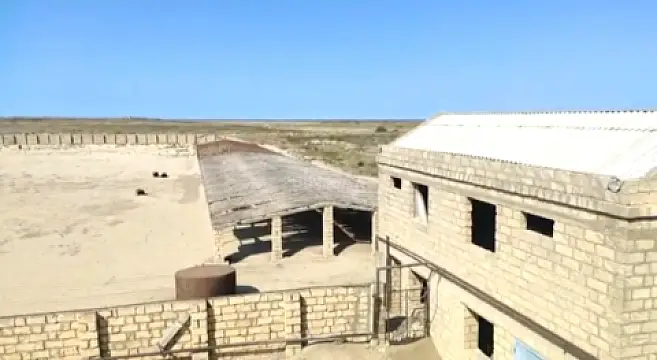 Satılır torpaq sahəsi 42600 m²