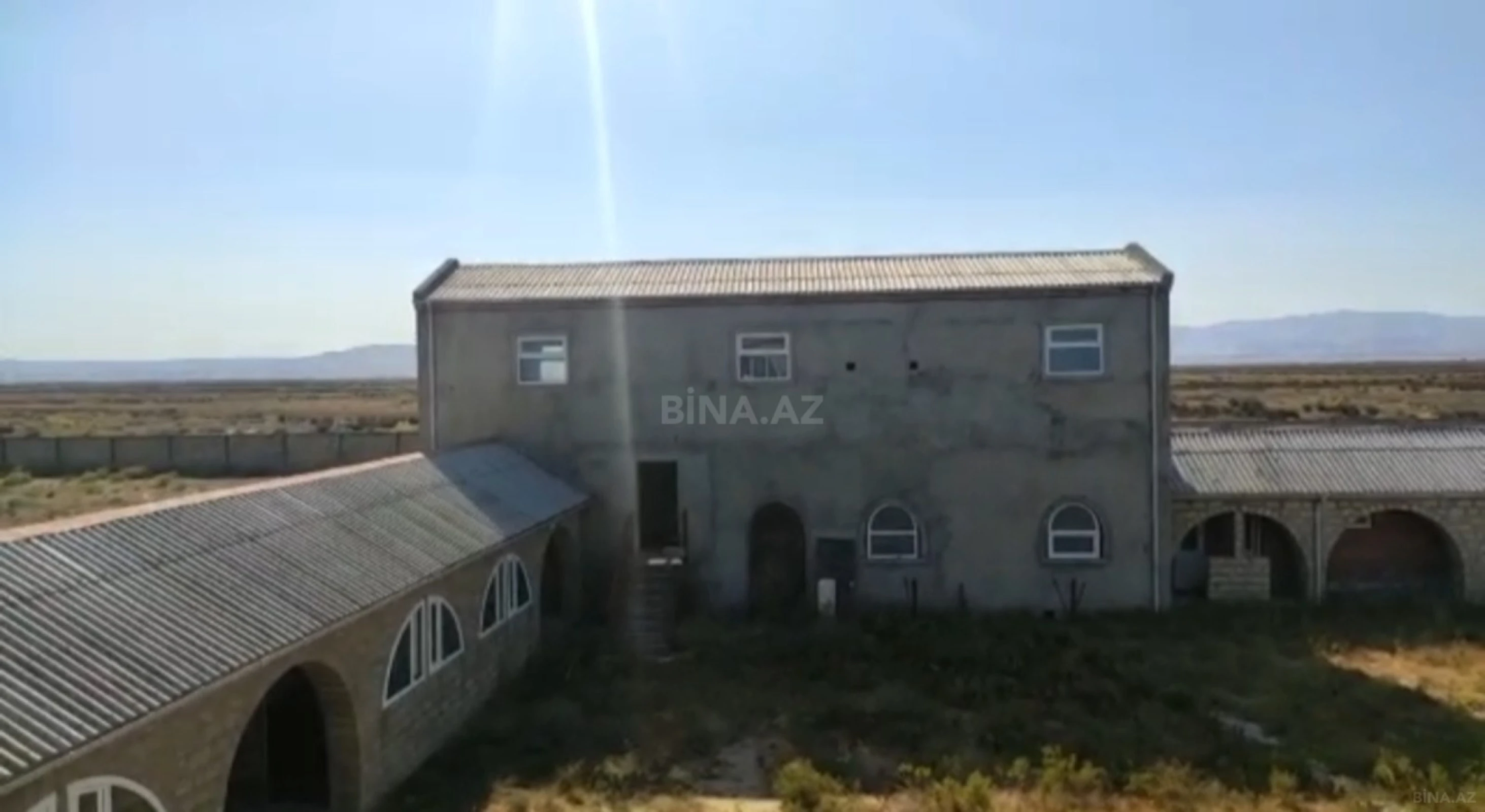 Satılır torpaq sahəsi 42600 m²