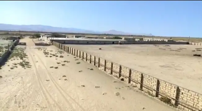 Satılır torpaq sahəsi 42600 m²